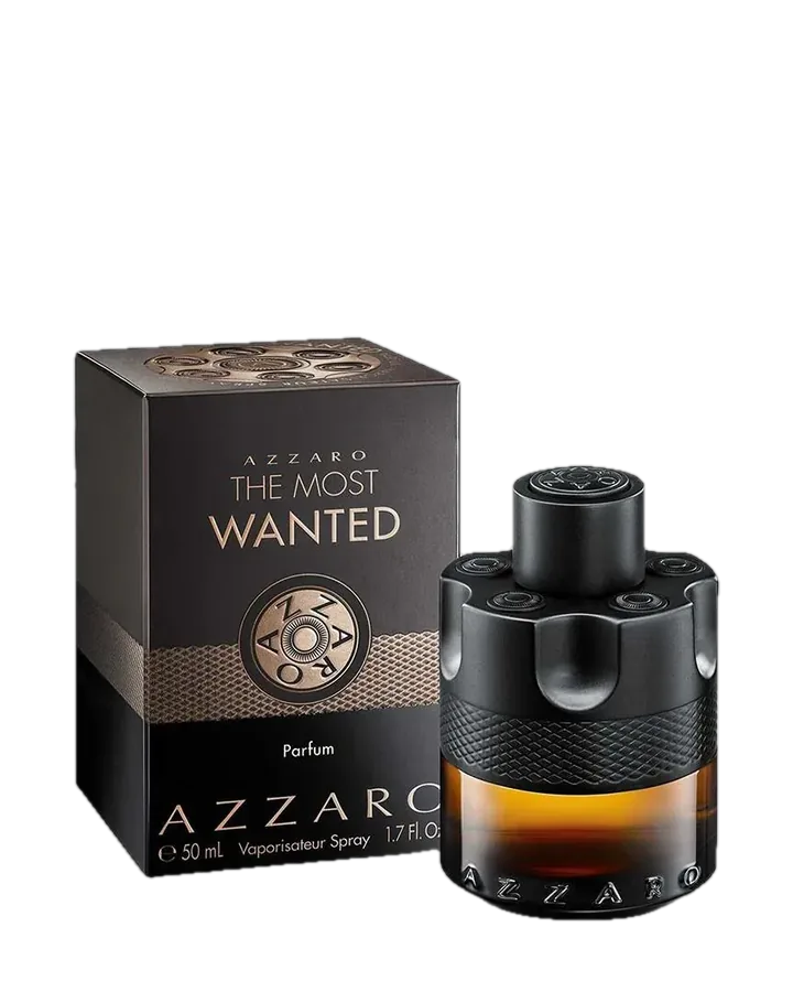 Testeur Azzaro Forever Wanted Elixir – parfum original