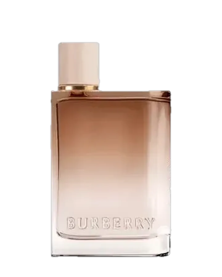 Testeur Burberry Her Intense – parfum original