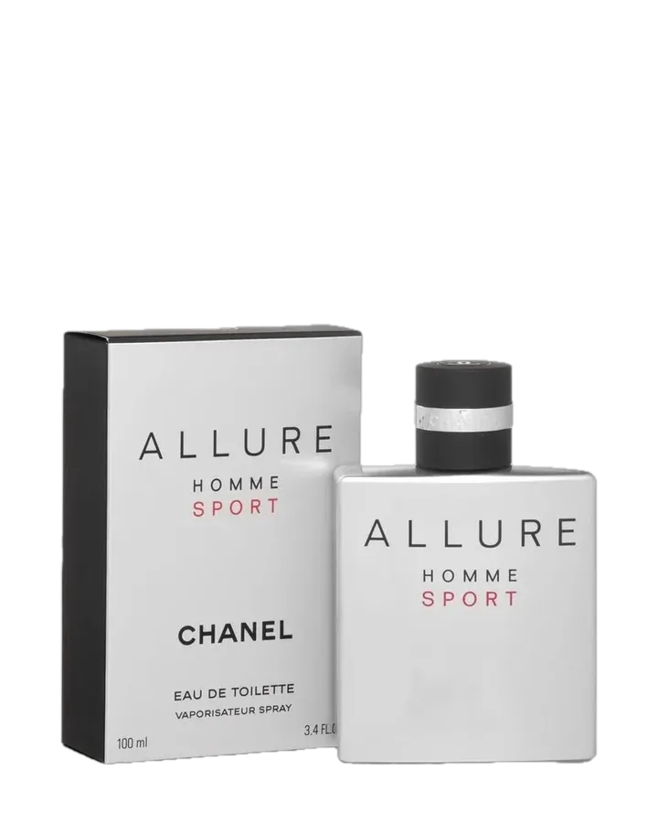 Testeur Chanel Allure Homme Sport – parfum original
