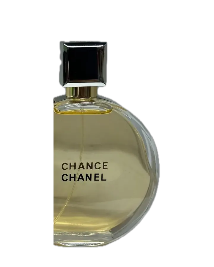 Chanel Chance Eau de Parfum