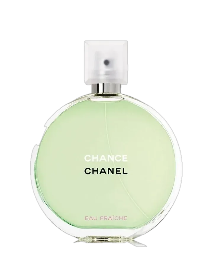 Testeur Chanel Chance Eau Fraîche – parfum original