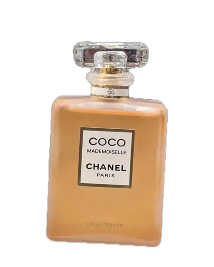 Testeur Chanel Coco Mademoiselle L'Eau Privée – parfum original