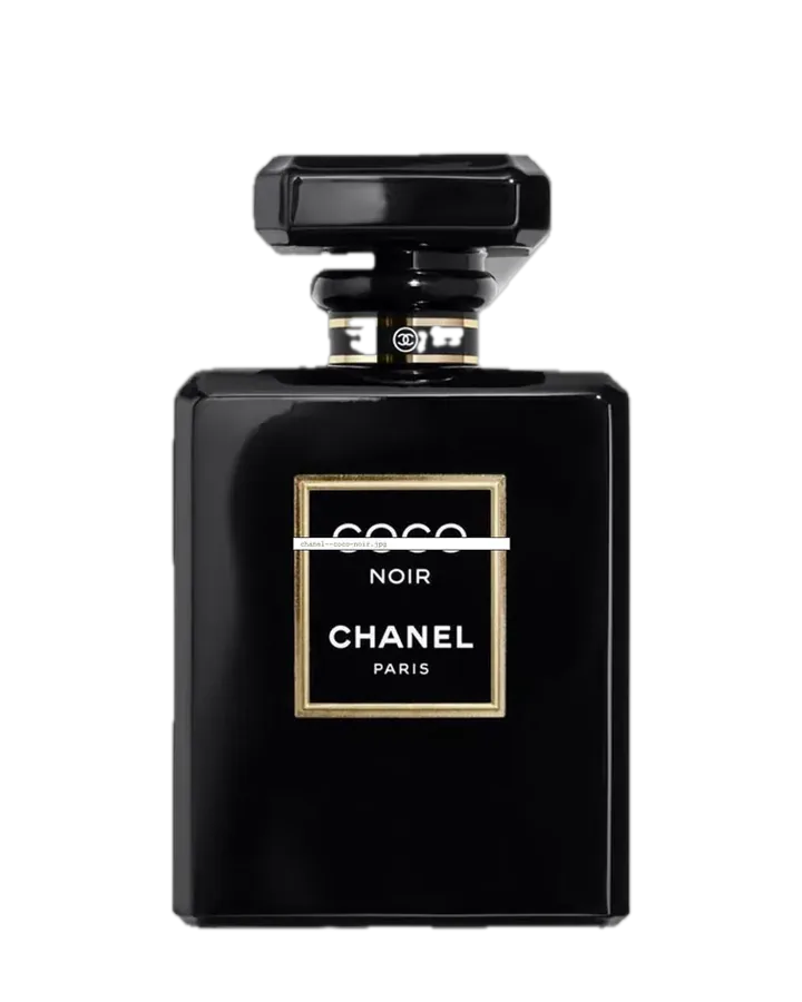 Testeur Chanel Coco Noir – parfum original
