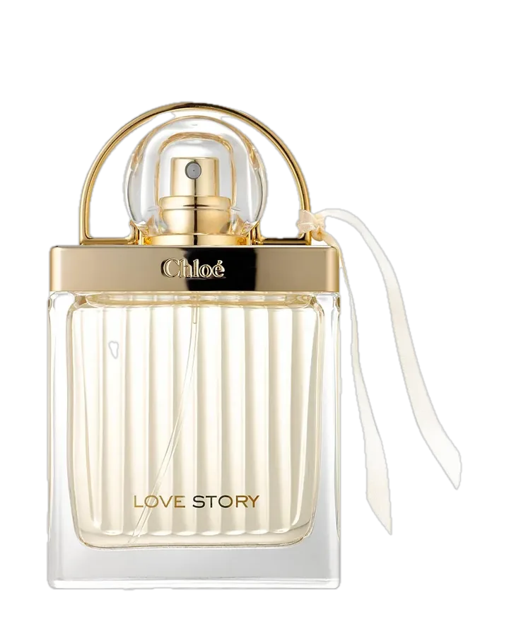 Testeur Chloé Love Story – parfum original