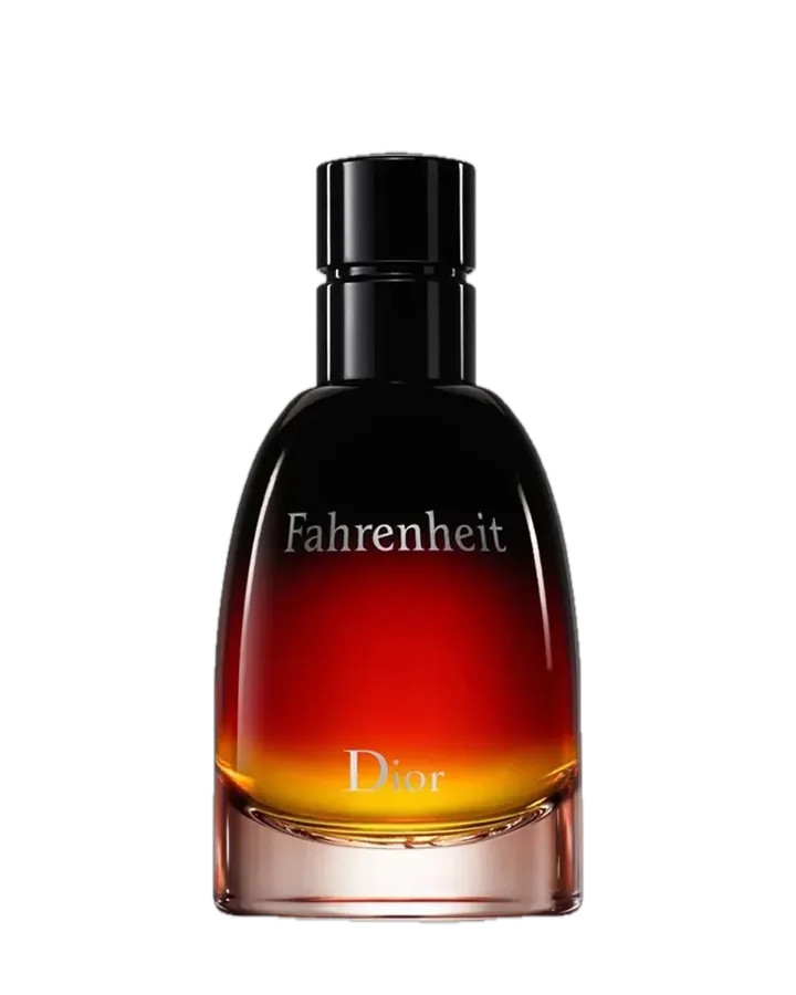 Testeur Dior Fahrenheit Le Parfum – parfum original
