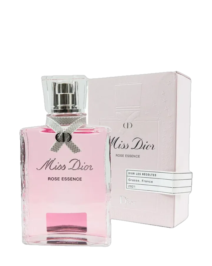 Testeur Dior Miss Dior Rose Essence – parfum original