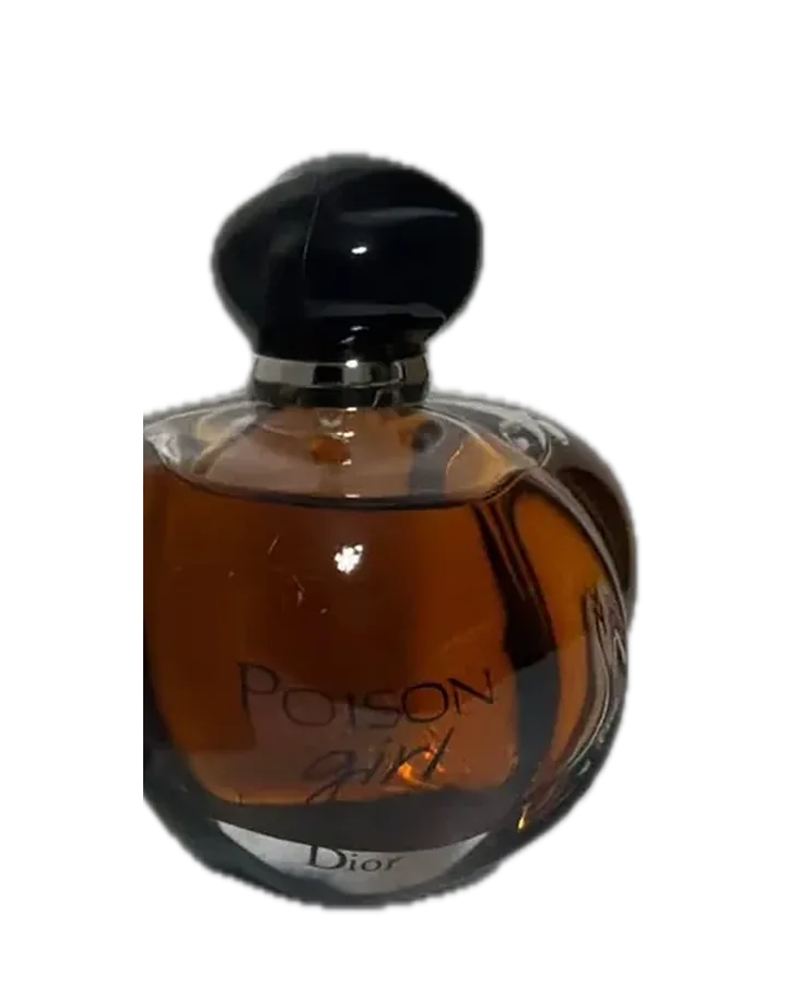 Testeur Dior Poison Girl – parfum original