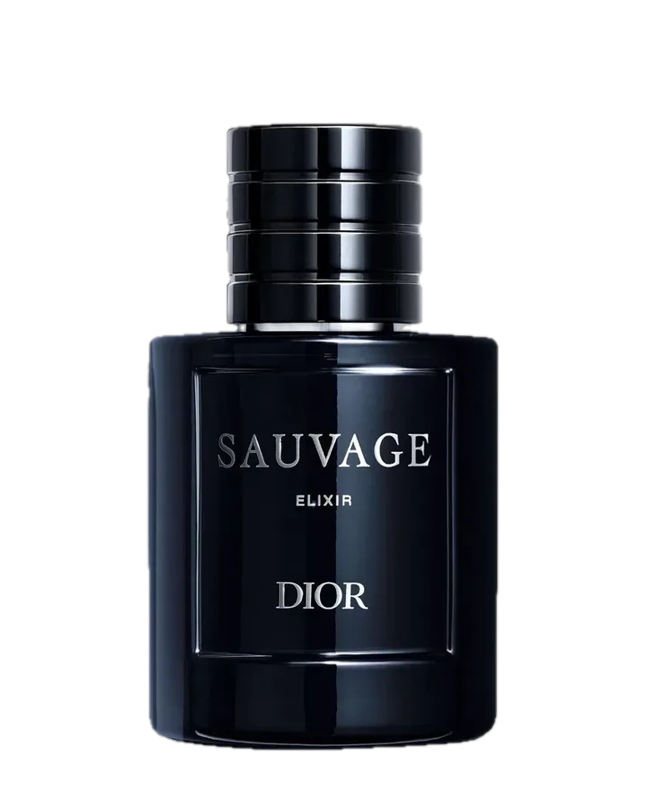 Dior Sauvage Elixir