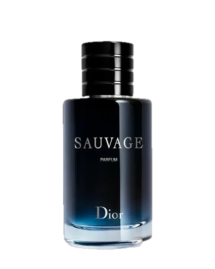 Dior Sauvage Parfum