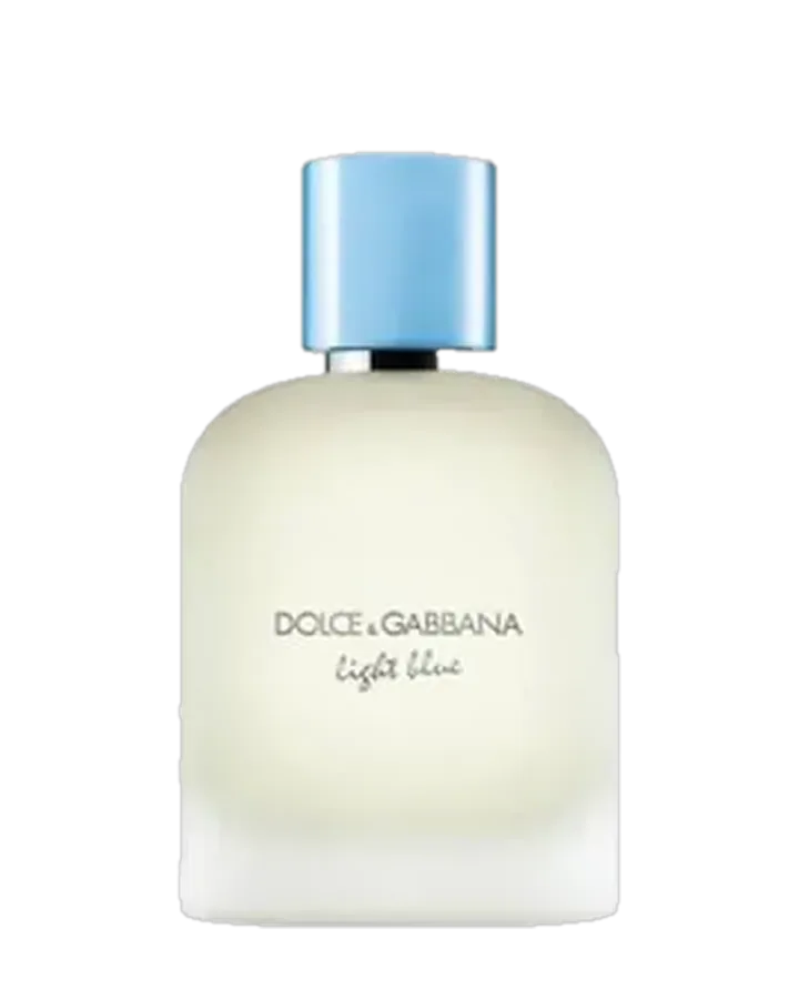 Testeur Dolce & Gabbana Light Blue Pour Homme EDT – parfum original