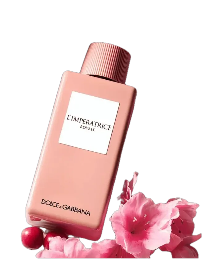Testeur Dolce & Gabbana L'Imperatrice Royale – parfum original