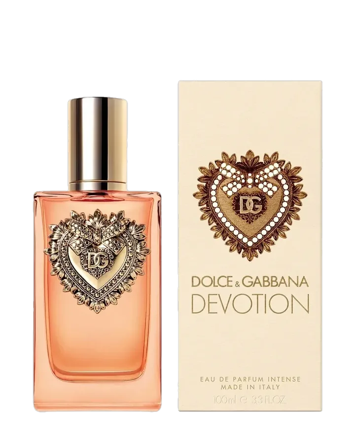 Testeur Dolce & Gabbana My Devotion EDP Intense – parfum original
