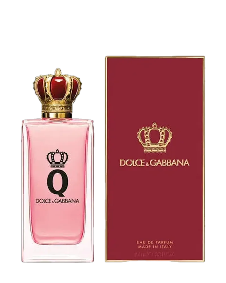 Testeur Dolce & Gabbana Q by Dolce & Gabbana – parfum original