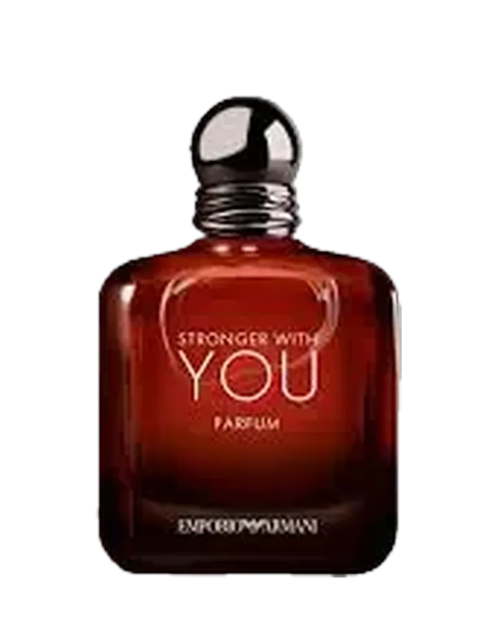 Emporio Armani Stronger With You Parfum