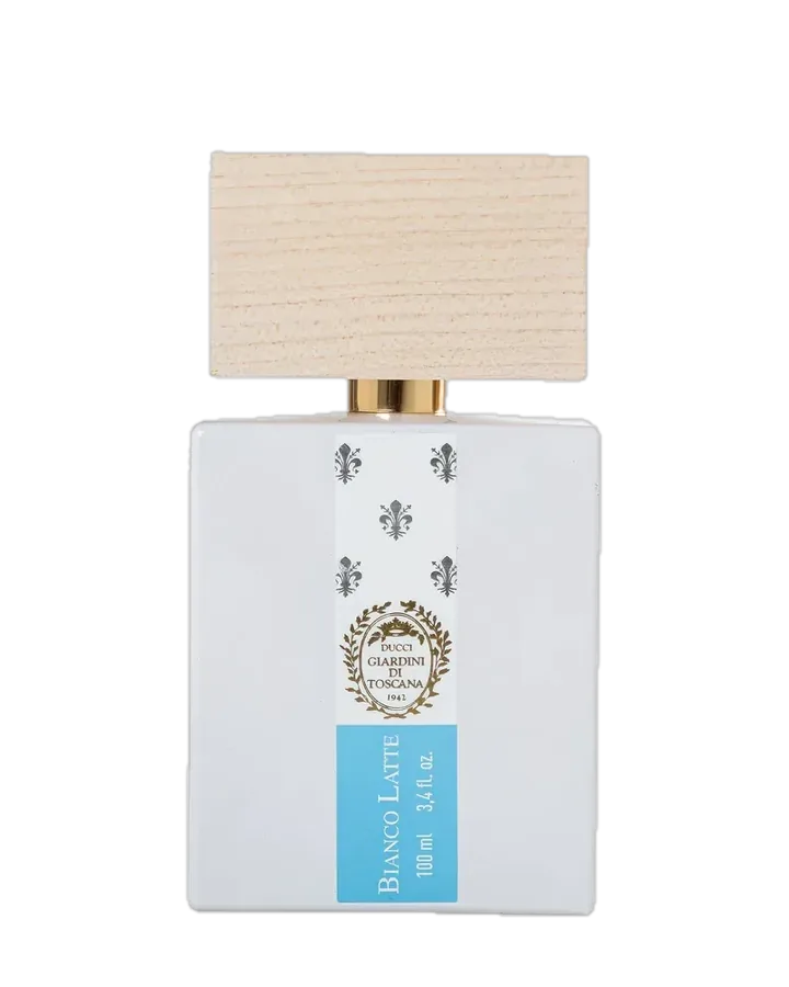 Testeur Giardini di Toscana Bianco Latte – parfum original