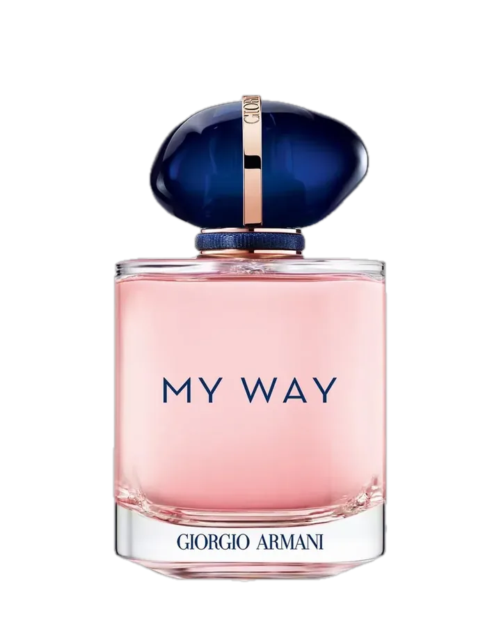 Testeur Giorgio Armani My Way Edp – parfum original