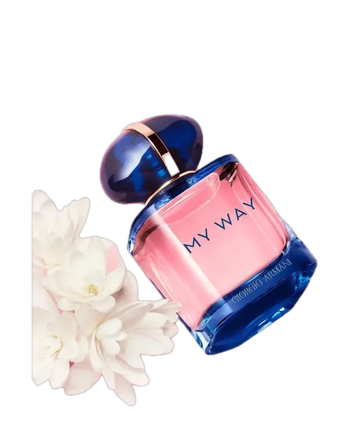 Testeur Giorgio Armani My Way Intense – parfum original