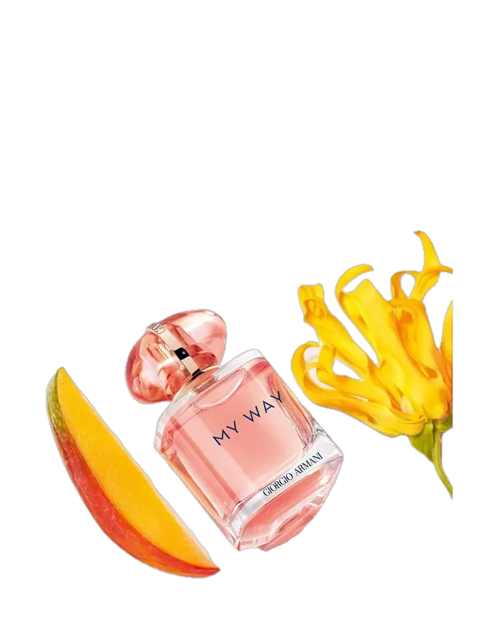 Testeur Giorgio Armani My Way Ylang – parfum original