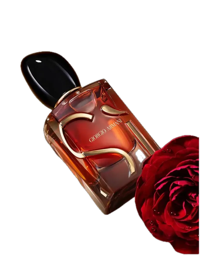 Testeur Giorgio Armani Sì Parfum – parfum original