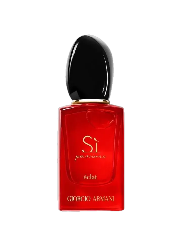 Testeur Giorgio Armani Sì Passione Éclat de Parfum – parfum original