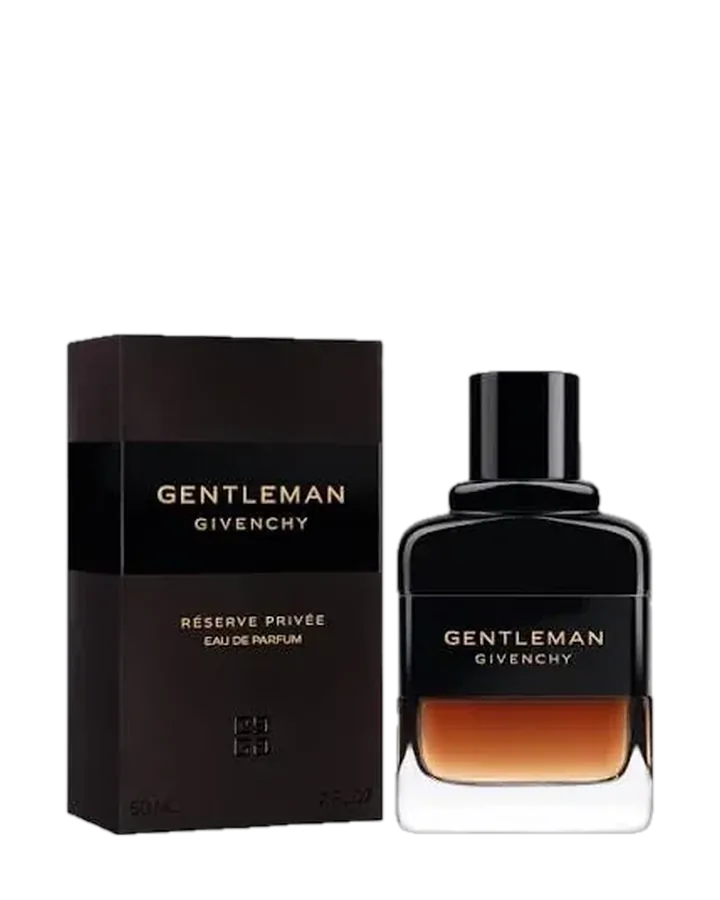 Testeur Givenchy Gentleman Réserve Privée – parfum original