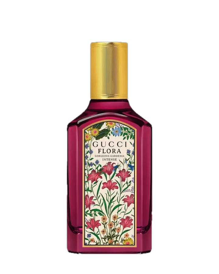 Testeur Gucci Flora Gorgeous Gardenia Intense – parfum original