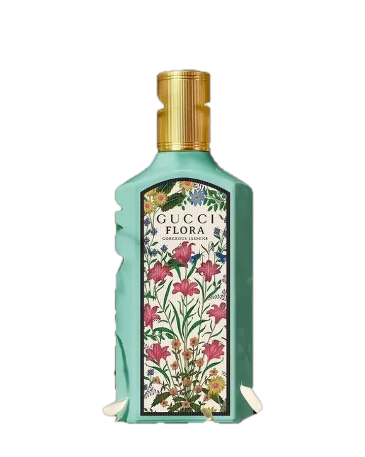 Testeur Gucci Flora Gorgeous Jasmine – parfum original