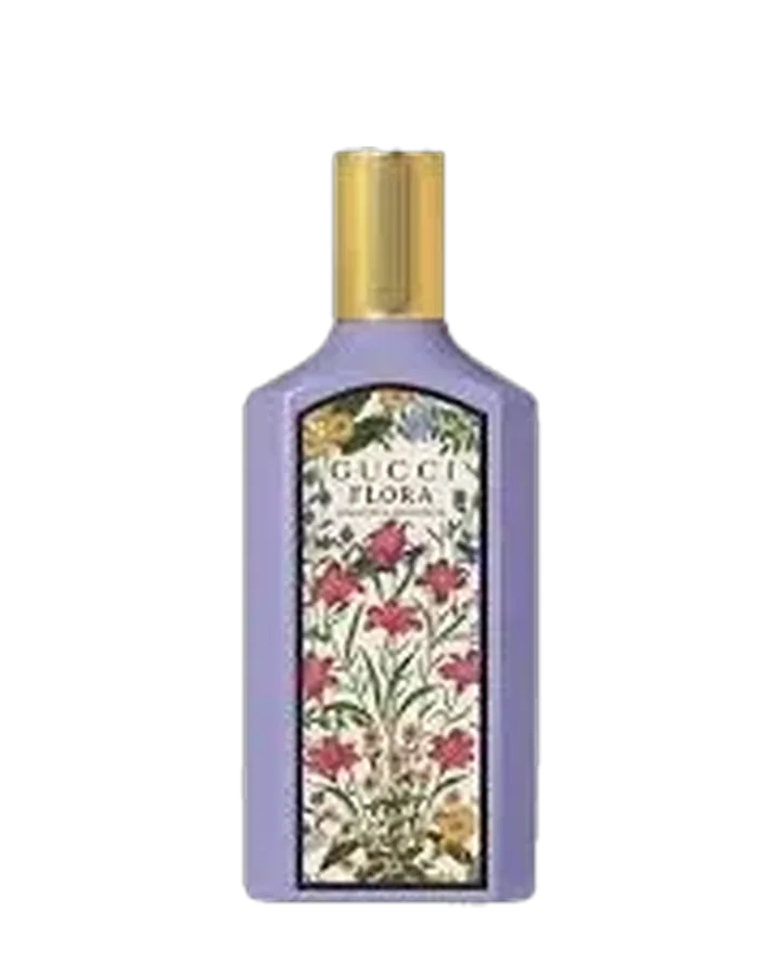 Testeur Gucci Flora Gorgeous Magnolia – parfum original