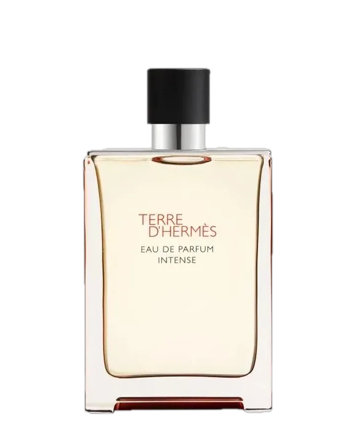 Testeur Hermès Terre d'Hermès EDP Intense – parfum original