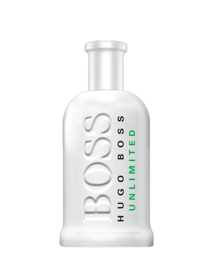 Hugo Boss Boss Bottled Unlimited