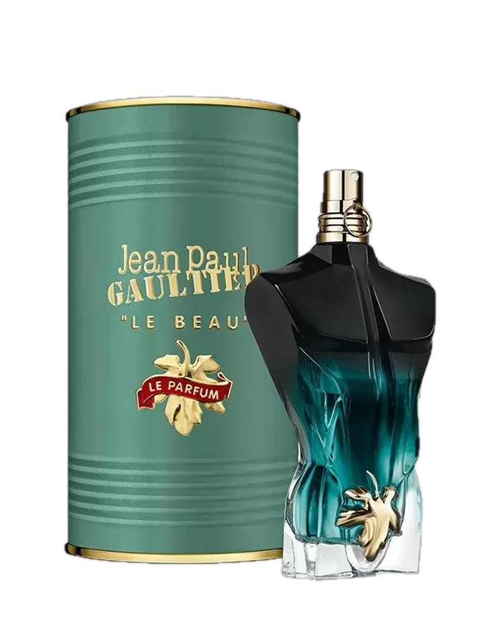 Testeur Jean Paul Gaultier Le Beau Le Parfum – parfum original