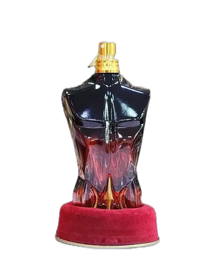 Testeur Jean Paul Gaultier Le Beau Paradise Garden – parfum original