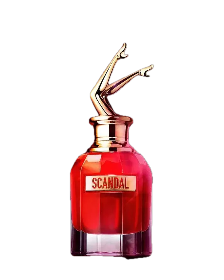 Jean Paul Gaultier Scandal Le Parfum