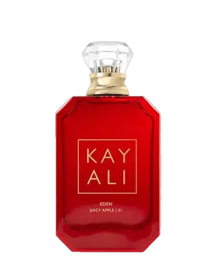 Testeur Kayali Eden — Juicy Apple 01 – parfum original