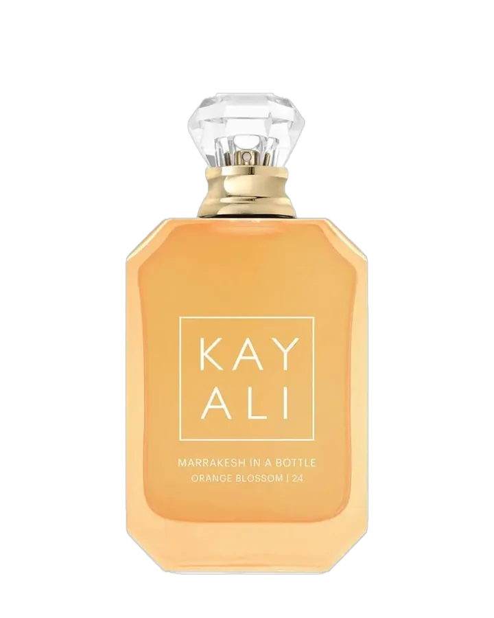 Kayali Marrakesh — Orange Blossom 24