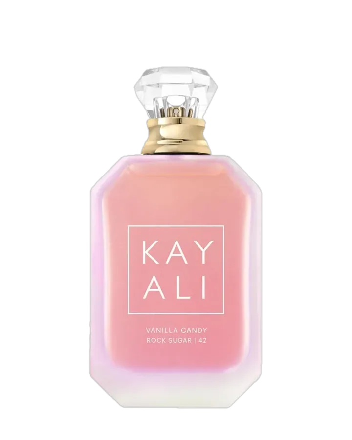 Kayali Vanilla Candy — Rock Sugar 42