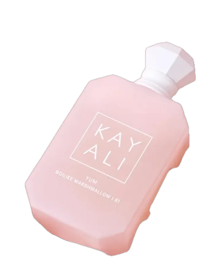 Kayali Yum — Boujee Marshmallow 81