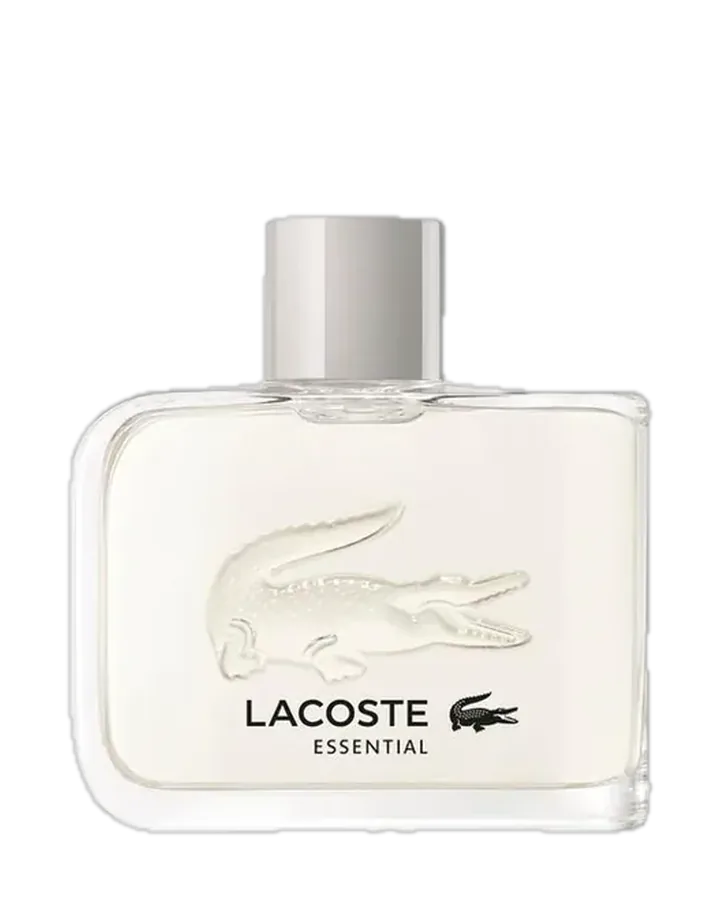 Testeur Lacoste Essential EDT – parfum original