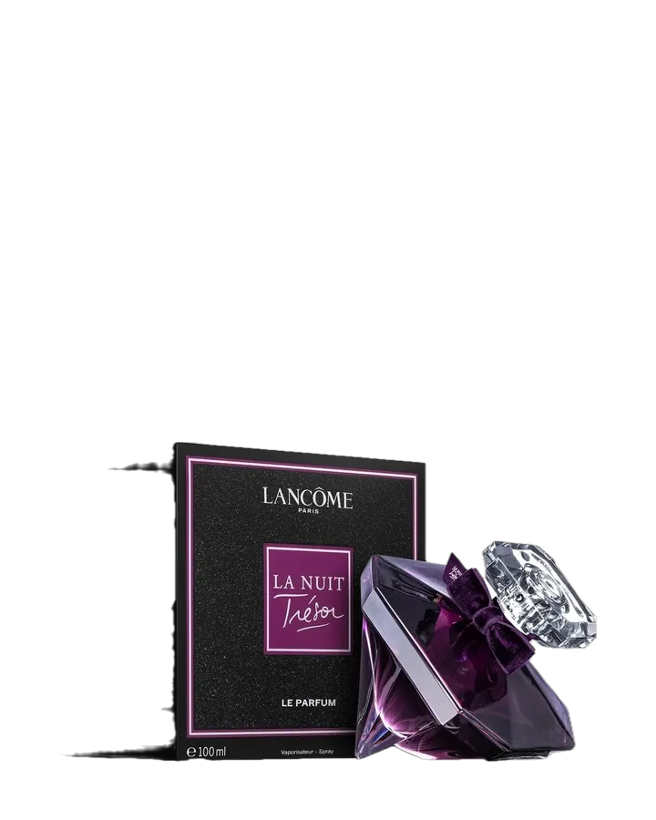 Testeur Lancôme La Nuit Trésor Le Parfum – parfum original