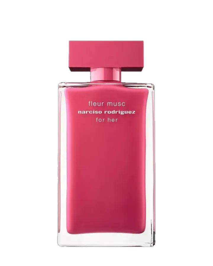 Testeur Narciso Rodriguez Fleur Musc for Her – parfum original