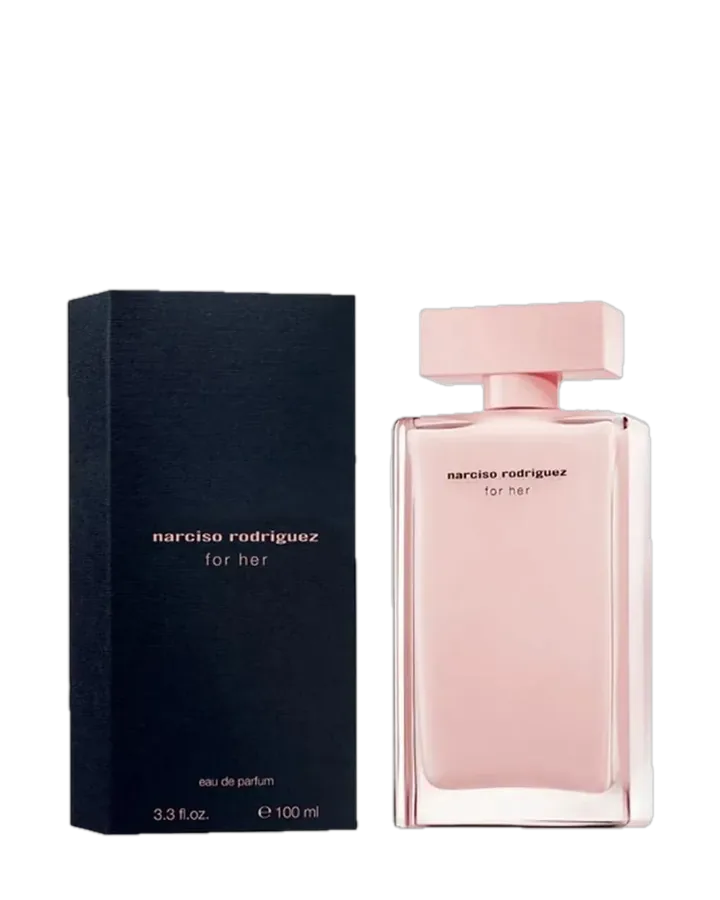 Testeur Narciso Rodriguez For Her EDP – parfum original
