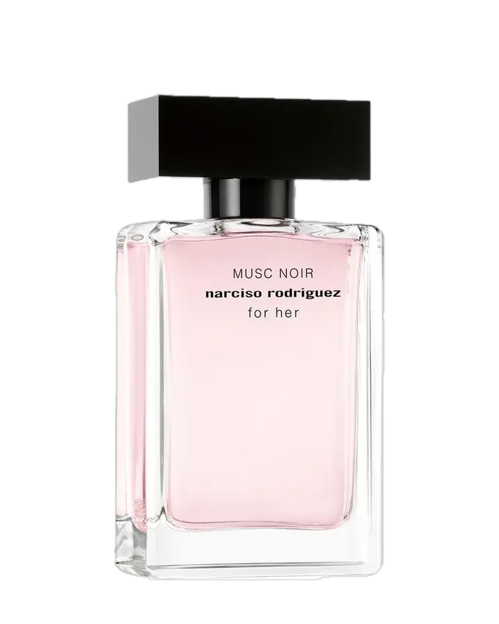 Testeur Narciso Rodriguez Musc Noir For Her – parfum original