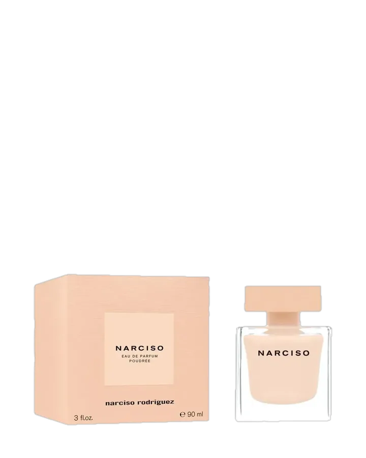 Testeur Narciso Rodriguez Narciso EDP Poudrée – parfum original