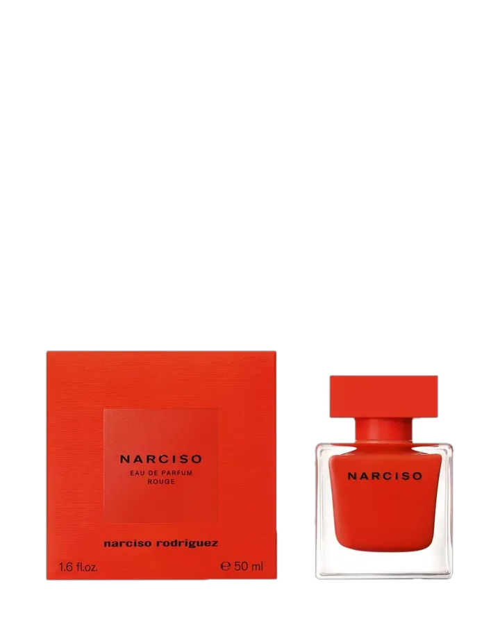 Testeur Narciso Rodriguez Narciso EDP Rouge – parfum original