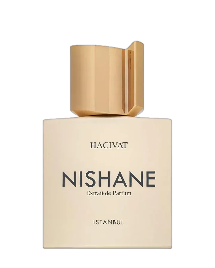 Testeur Nishane Hacivat – parfum original