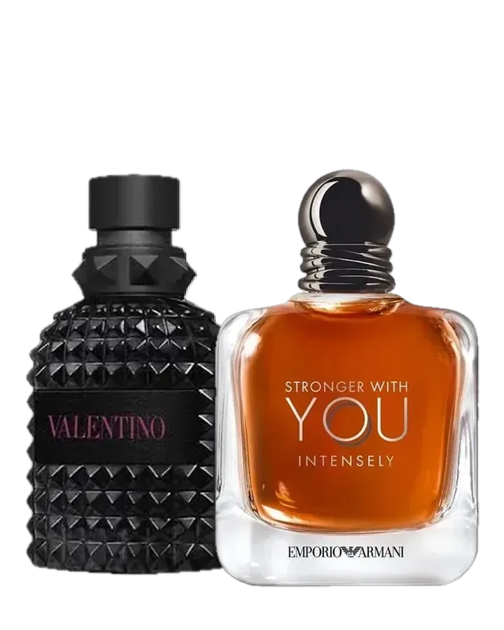 Testeur Pack Stronger Intensely Born In Roma – parfum original