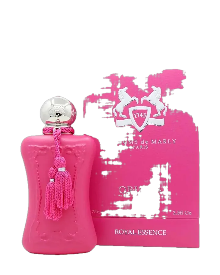 Testeur Parfums de Marly Oriana Royal Essence – parfum original