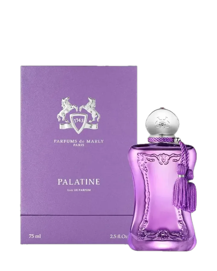 Testeur Parfums de Marly Palatine – parfum original