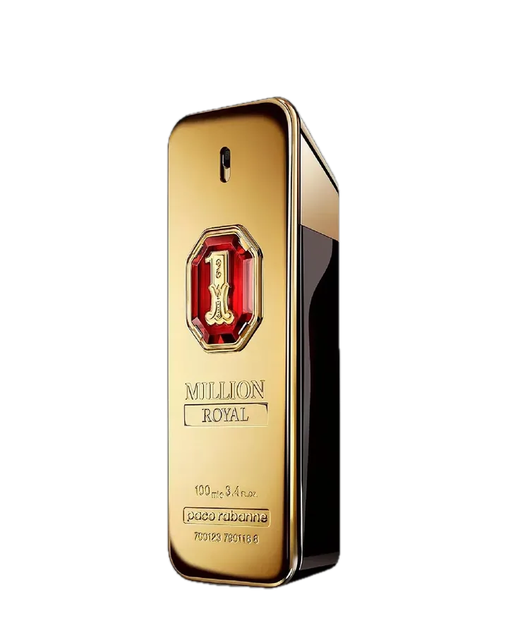 Testeur Rabanne 1 Million Royal – parfum original