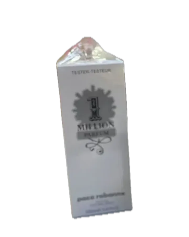 Testeur Rabanne 1 Million – parfum original